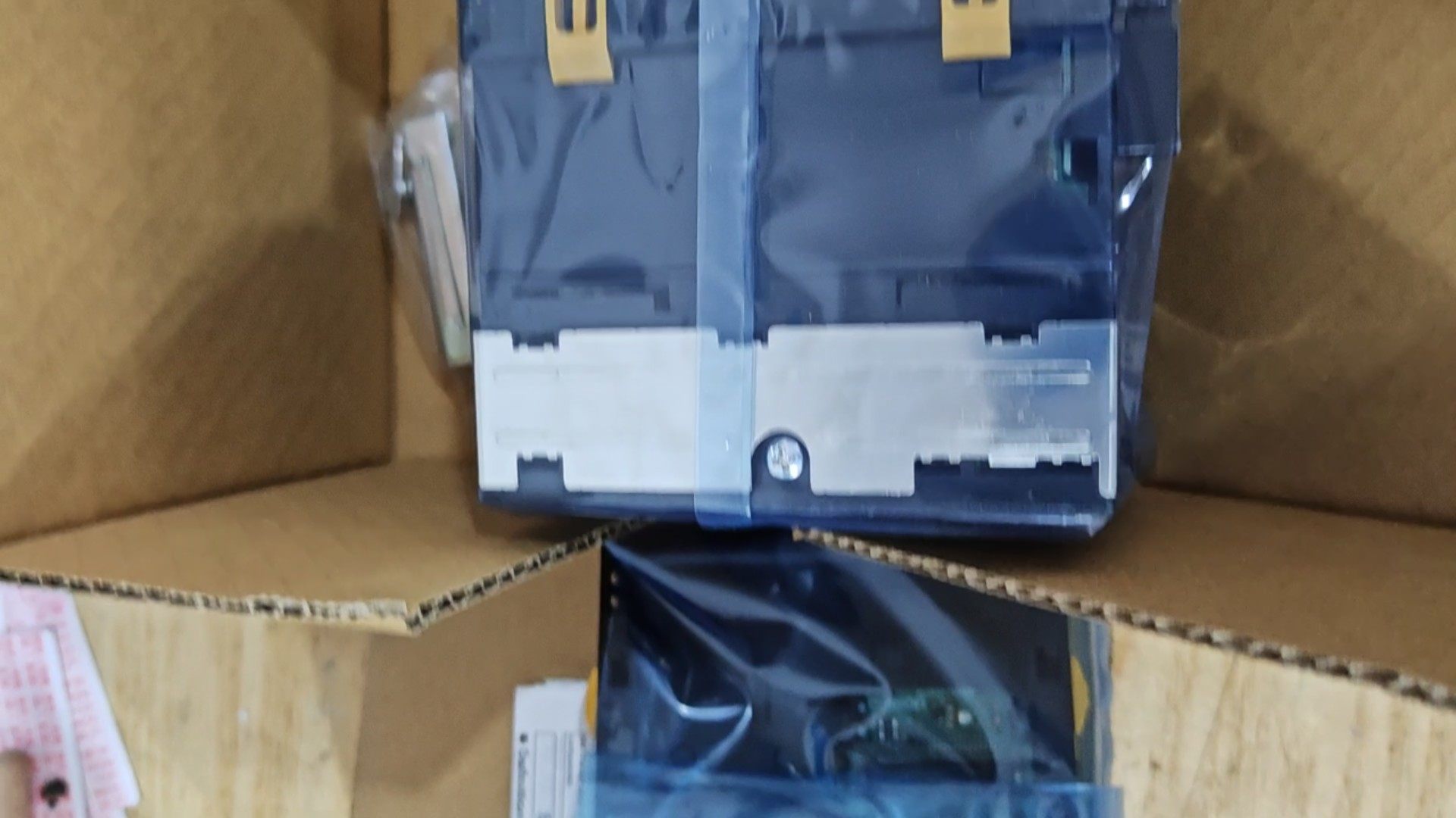 #Omron/欧姆龙 欧姆龙PLC NJ501-1400 全