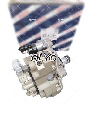 柴油泵CP1共轨燃油泵电装喷油泵总成0445020175 5801382396