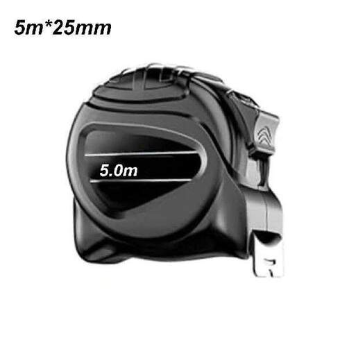 Compact Measuring Tool Luminous Tape Measure For Low-Light