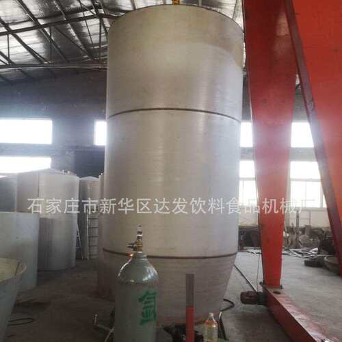 不锈钢面粉厂用厚储存不锈钢立卧式存储粮食不锈钢面粉储存