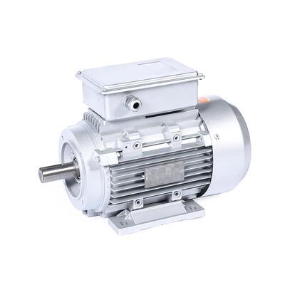 YS-100L2-4-3KW铝壳电机机械设备用三相异步电动机质保一年