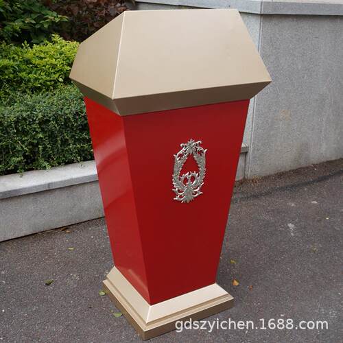 包邮演讲台公司前台迎宾台咨询台咨客台土豪金礼宾台主持会议台