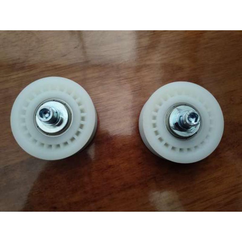 多玛自动门通用吊轮配件适合多玛ES90，多玛ES200E，多玛ES200