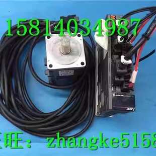 三菱伺服电机MR 20B 议价 KR23配套