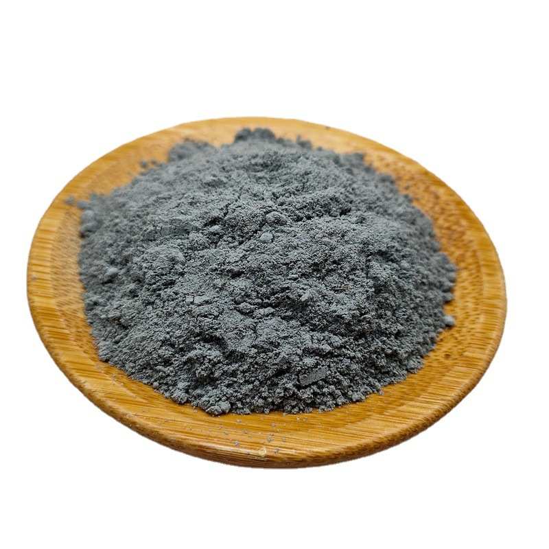 微硅粉工业建筑混凝土水泥加密半加密白硅灰油田古井煅烧保温砂浆