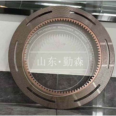 推土机配件各种型号齐全D85A-12摩擦片175-15-12713