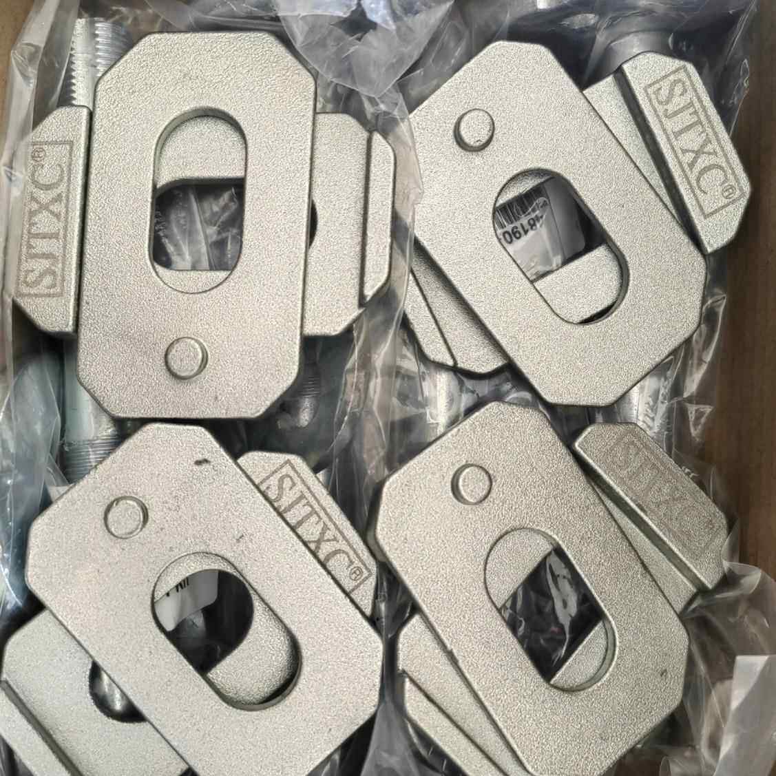 福特猛禽F150摆臂偏心调整螺栓