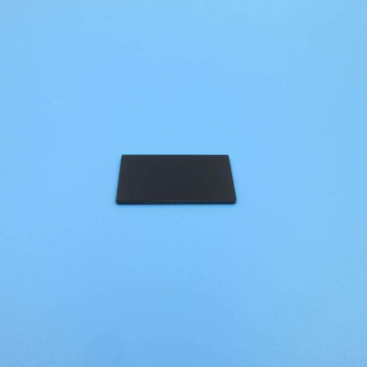 中性衰减滤光片尺寸透过率7.5%的衰减片中灰密度镜减光镜片玻璃片