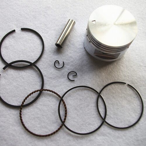 Piston Kit G100 152F 活塞组件 52 MM