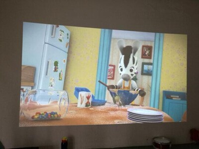 酷乐视手机投影机怎么样?多少人不看这里后悔了?