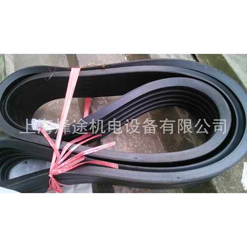 8V4L9000联组三角带8V6L9000皮带8ZV25J5380
