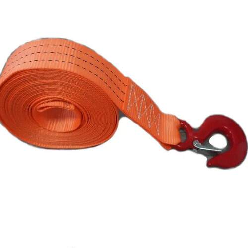 绞盘带 polyester Winch Strap for sale