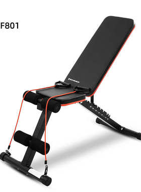 仰卧起坐飞鸟健身椅哑铃板厂家凳凳推仰卧健身器材jono家用卧