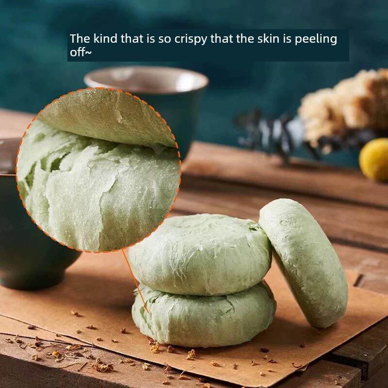 中国特色礼物送老外实用型伴手礼云南西双版纳特产传统糕点水果茶