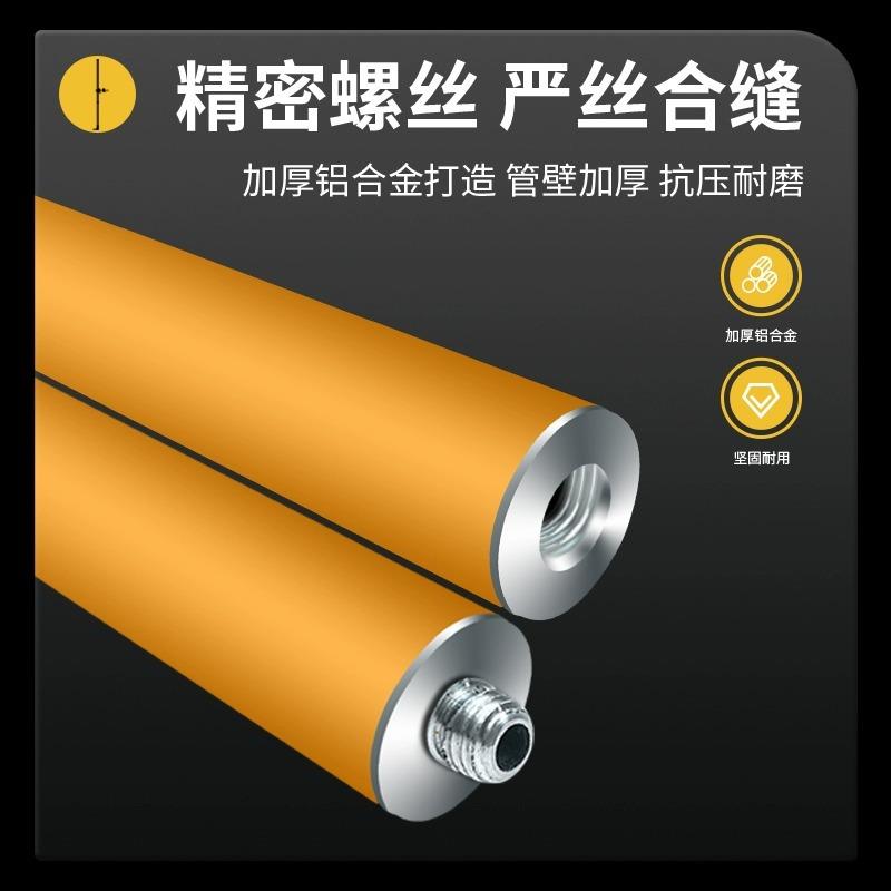水平仪升降支缩杆伸架子红撑外线支架顶杆PEG水准仪伸缩吊顶平水