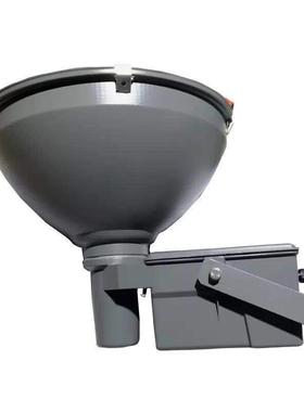 TG-165型15W20W400W1000W上海亚明金0卤灯投光灯5GT165形防水圆聚