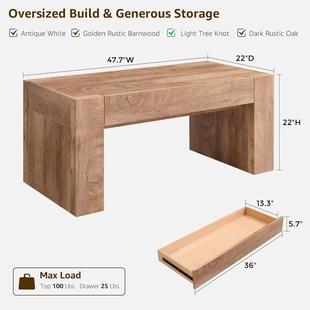 美式 展示长 原玄关桌复古做旧实玄678木关台条案客厅民饰宿靠墙装