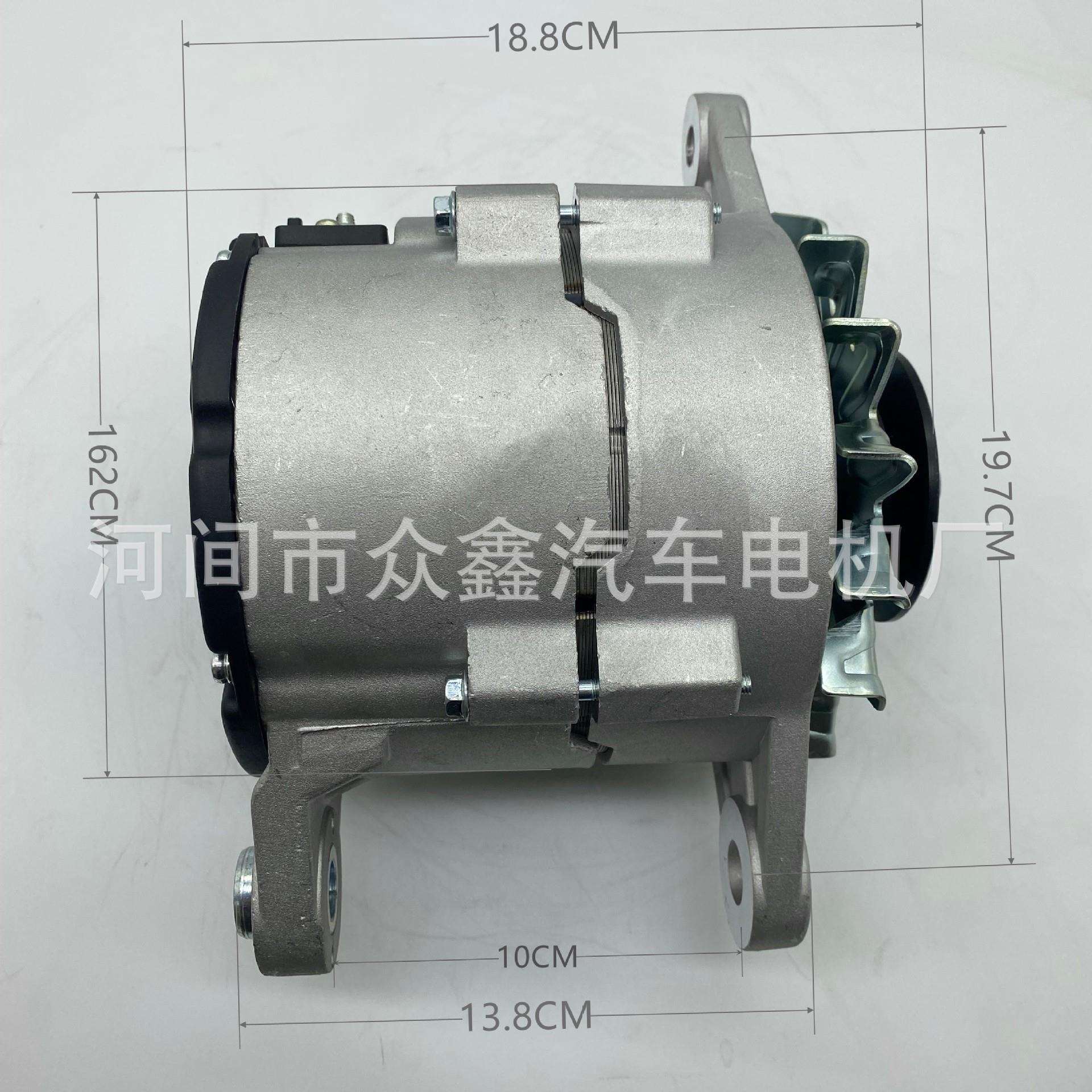 48V发电机 房车发电机 割草机发电机 72V发电机