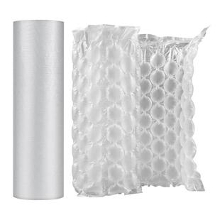 大泡葫芦膜充气气泡袋缓冲保护空隙填充袋小气泡充气机器充气袋