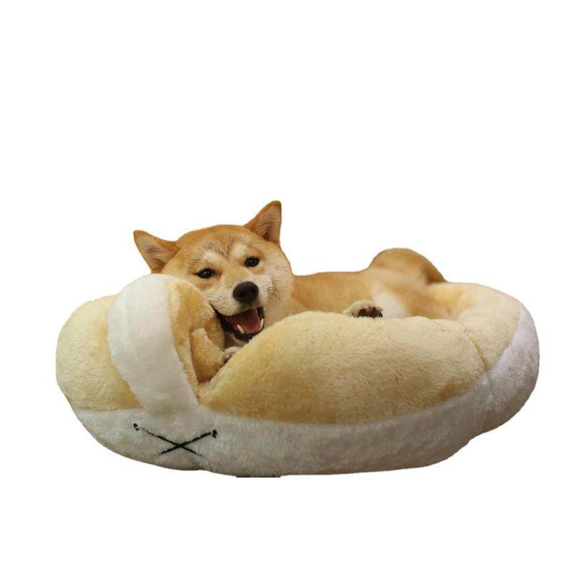金毛秋冬屁股窝牧泰狗窝垫迪保暖柴法猫咪大狗斗犬狗窝边,宠物/宠物食品及用品,狗窝/屋/帐篷/沙发,淘宝优惠券,粉丝福利购,淘宝优惠卷