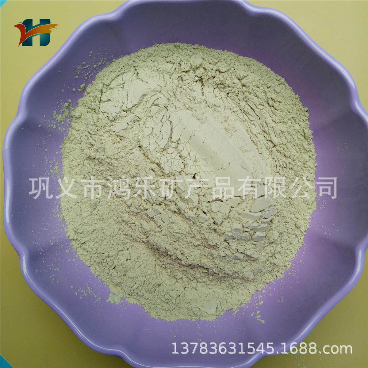 高压绝缘橡胶塑料填料高岭土 电线电缆轮胎胶塞填充补强用高岭土