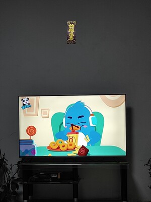 小米全面屏电视PRO怎么样?用后一周彻底后悔了是吗?