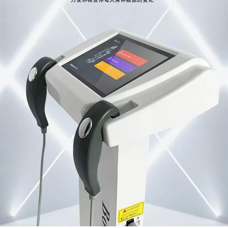 【热销爆款】BODY270智能体脂秤|18项身体数据精准测量|APP同步