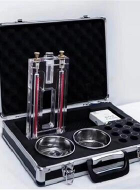 HFJ-5地勘瓦斯解析仪矿井便携含量测定器MD-2型煤钻屑瓦斯解析仪