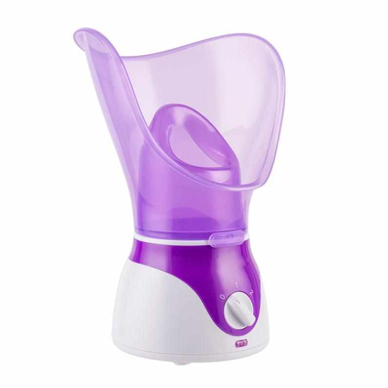 Face Steamer Facial Heating Sprayer Skin Moisturizing Pore C