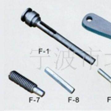 CL-F 型绕线机配件（及通用件）
