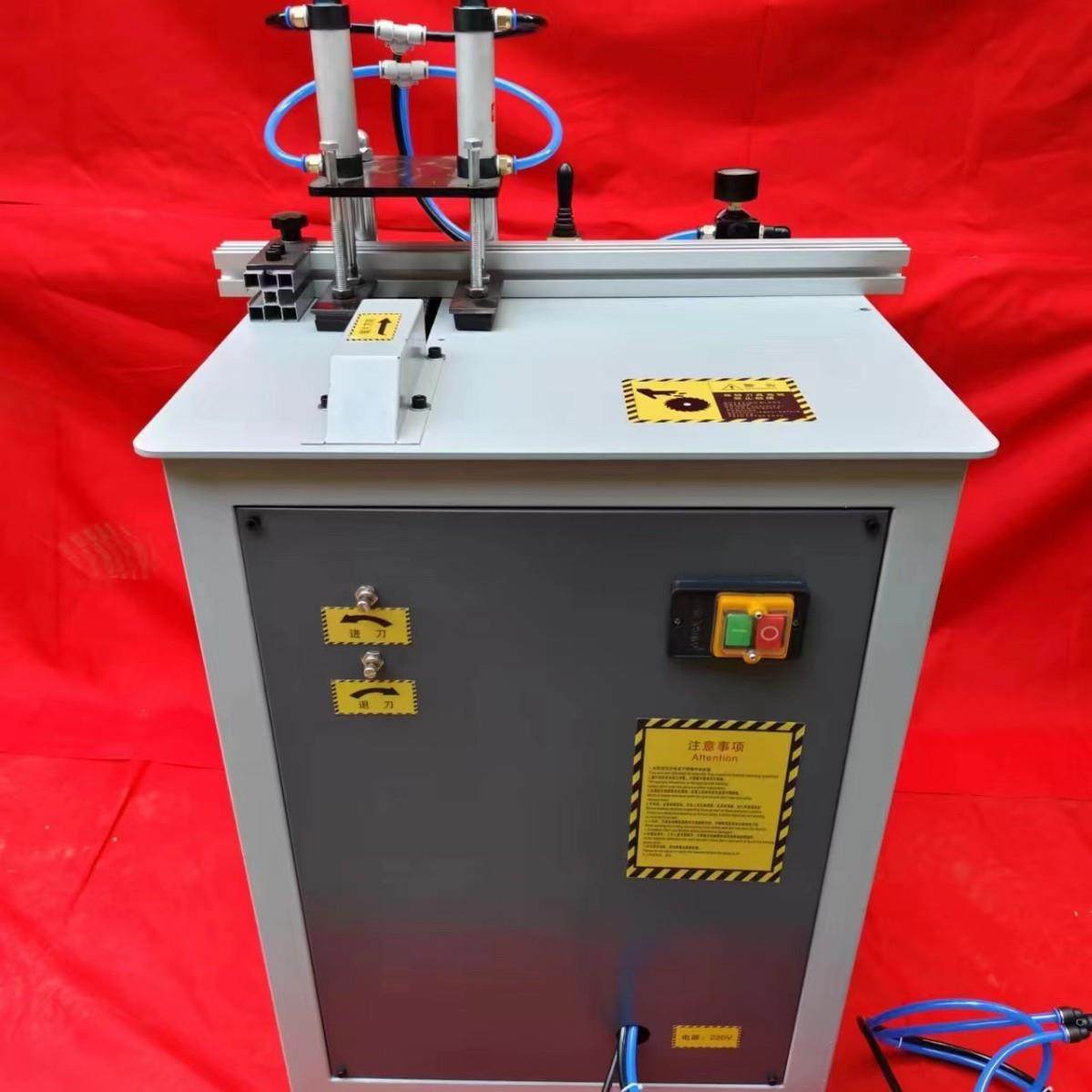 气动格条机可以升高切断也可以不切断还可以换 45度v刀 切不断v口,五金/工具,机床,淘宝优惠券,粉丝福利购,淘宝优惠卷