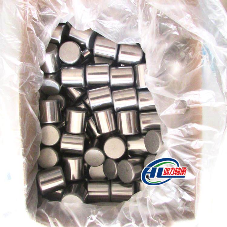 轴承滚子圆柱销滚柱轴承钢1/直径8/mm 8*8/9101/12/13/14/6/KAA4m