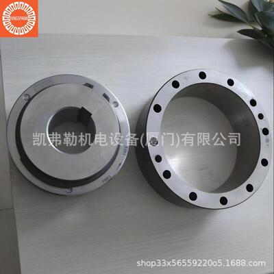 现货RINGSPANN减速机逆止器FXM85-40dx超越离合器FXM100-40SX/H55