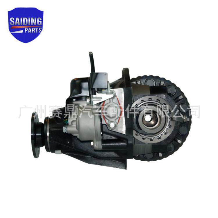 41110-71271差速器适用于丰田海拉克斯Hilux后差速器总成