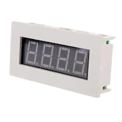 E1PC Compact Digital Counter Trigger Counter Module for DC