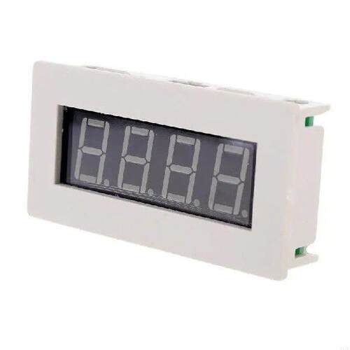 E1PC Compact Digital Counter Trigger Counter Module for DC