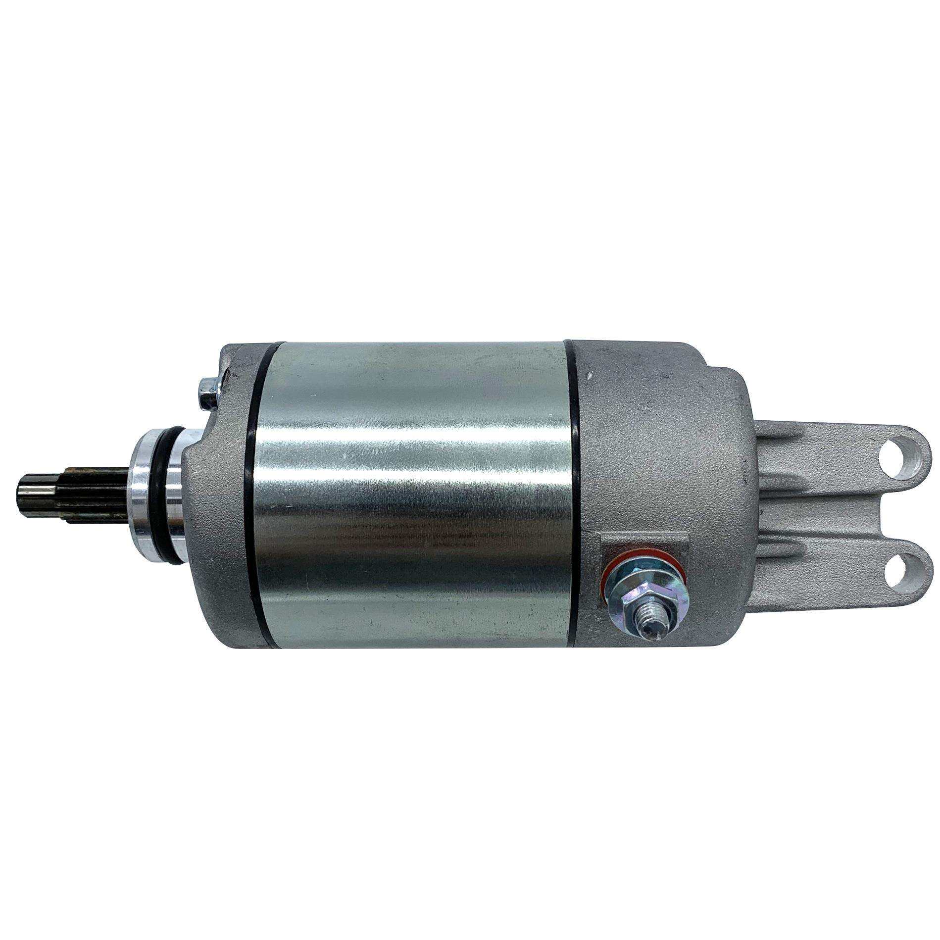 起动机马达 ATV TRX400ES TRX400FW starter motor 马达电机