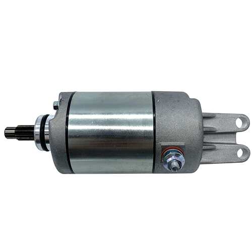 起动机马达 ATV TRX400ES TRX400FW starter motor 马达电机
