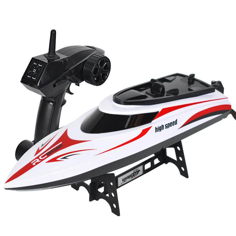 飞立特H830遥控船电动2.4G遥控高速快艇航海模型儿童玩具船