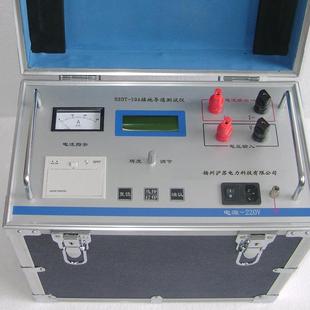 厂价HSDT 50A接地导通测试仪接地地网导通电阻测试仪电桥