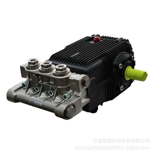 经ASHP22.R5销0清洗高压泵头 EYZ陶瓷高压柱塞泵  寿命长