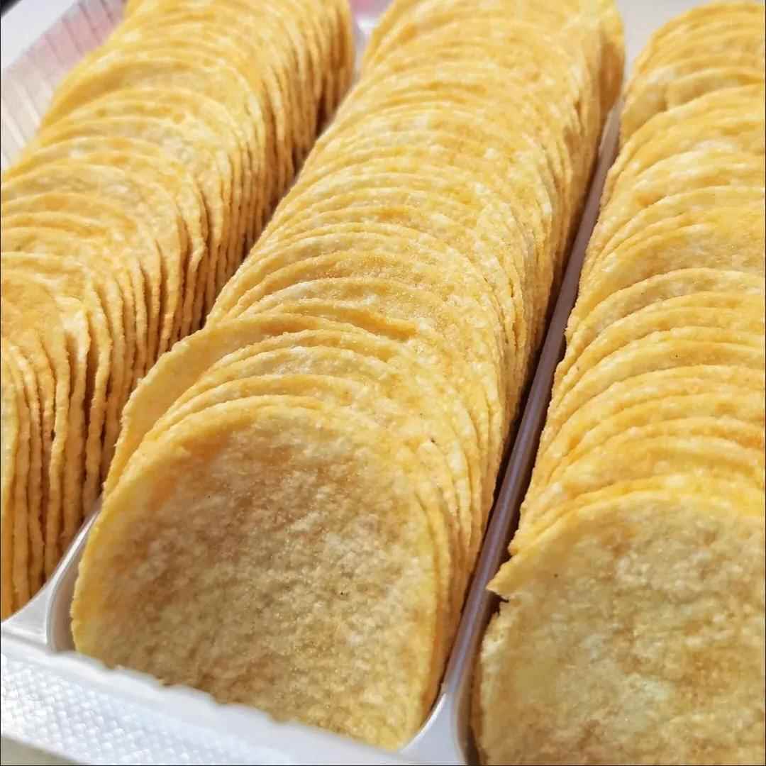 速发现货小王子薯片一整箱散装盒装薯片礼盒款土豆片零食好吃便宜