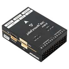 精品开源 Holybro Pixhawk 6C mini 多轴固定翼无人机飞控PX4定点