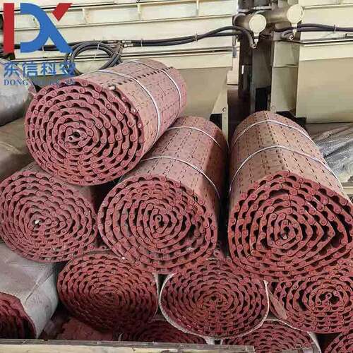 山东厂家供应甲带给煤机履带通用于GLD2000/7.5/B型甲带给煤机