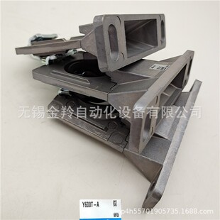 Y600 Y300T Y500T A现货 Y400T SMC连接件支架Y200T