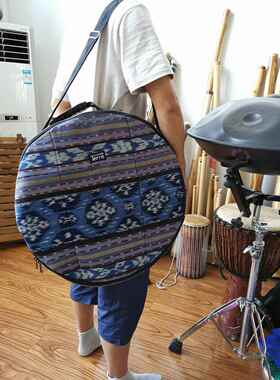 正品德Terr疗e德国山羊皮音乐愈鼓Sh瑞aman手印第安鼓框鼓兽皮鼓