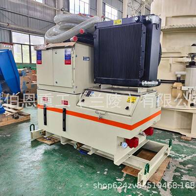 适用于美卓HP500多缸圆锥破碎机配件油站液压站矿山机械