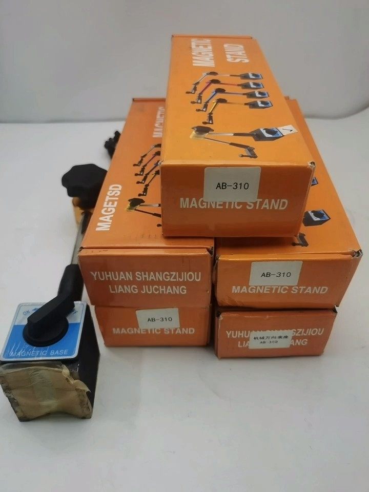 MAGNETIC Stand适用于Digital Level