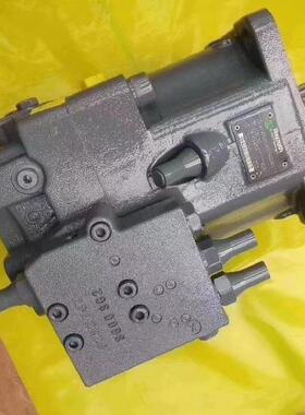 德国柱塞泵 A11V075LRDS/10R-NSD12N00-S 25835361