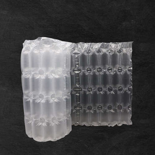 气泡膜电商四节泡加厚防震包膜厂家快递打包缓冲气垫膜加厚型